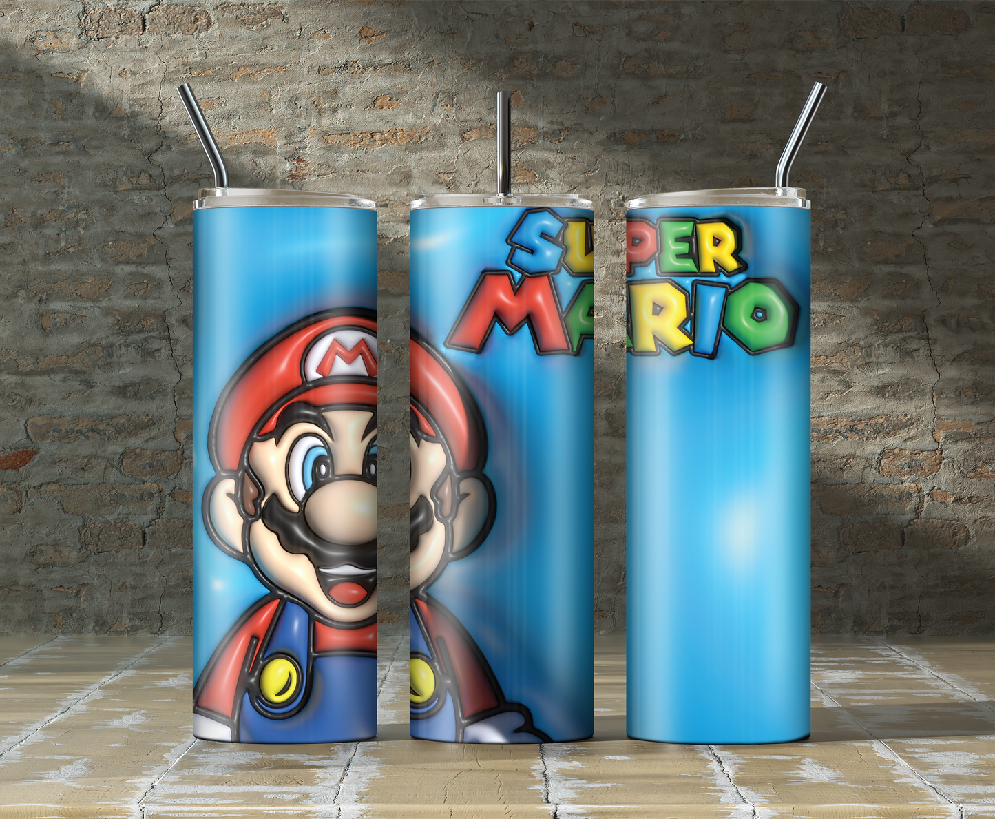 Super Mario