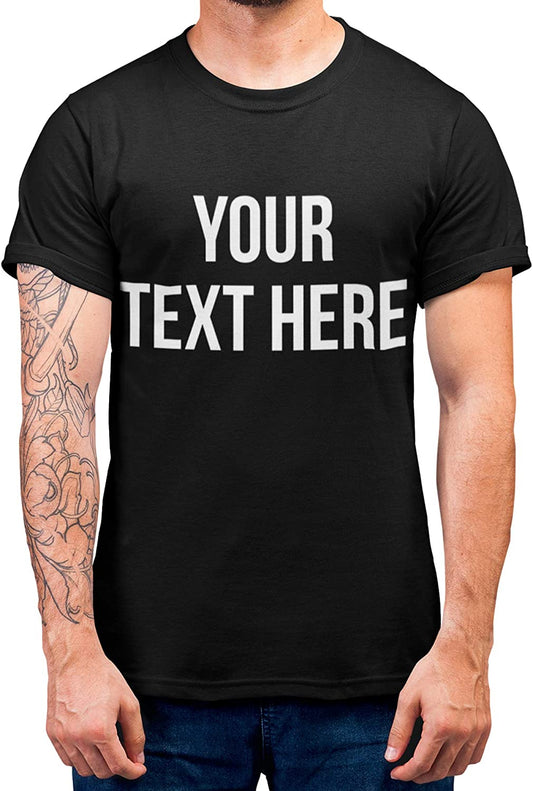 Personalised T-Shirt