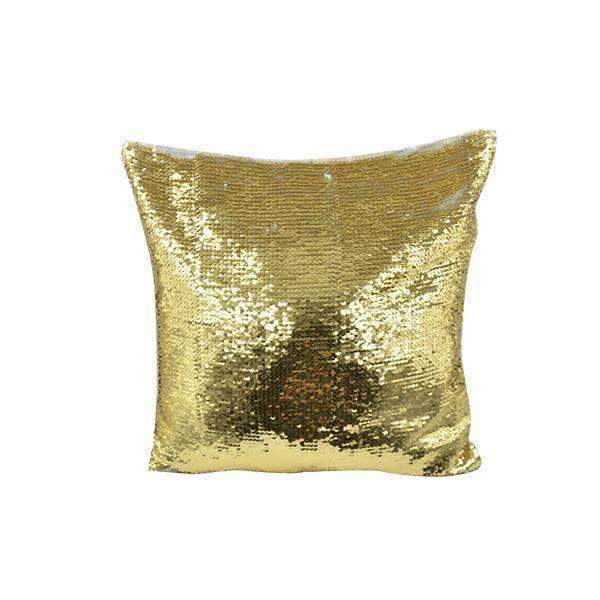 Sequin Cushion cover - 40 x 40 cm