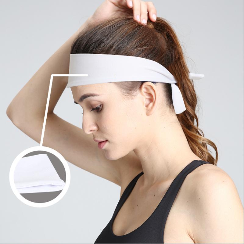 Head Band - Elastic