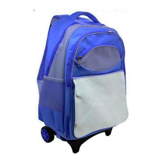 Kids travel bag Blue