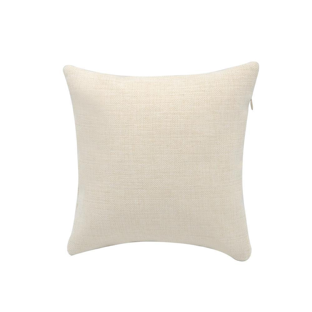 Linen Cushion Cover 25 x 25