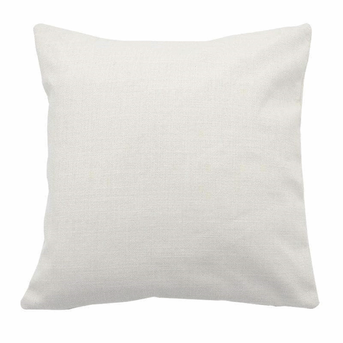 Linen Cushion Cover 40 x 40