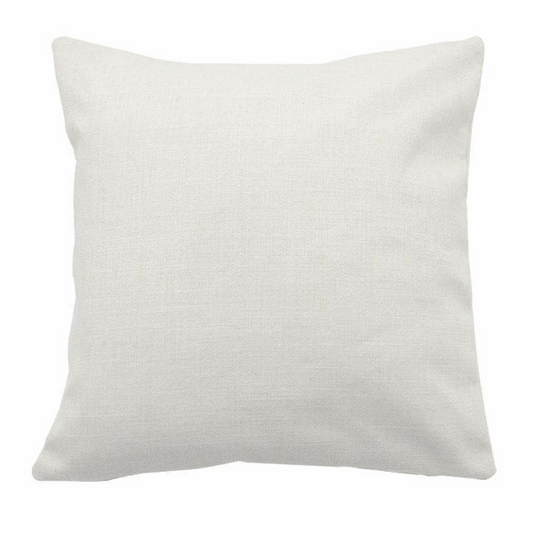 Linen Cushion Cover 40 x 40