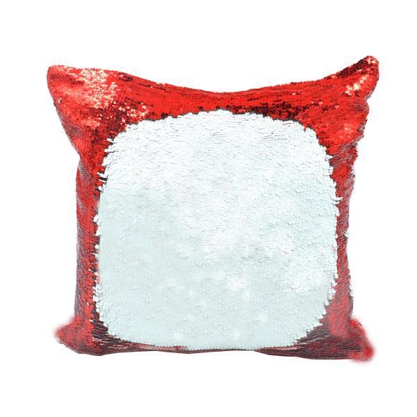 Sequin Cushion cover - 40 x 40 cm