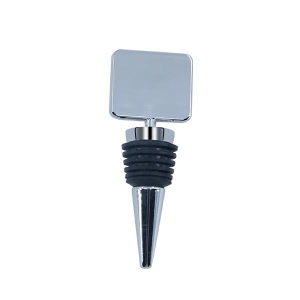 Wine Bottle stopper - Square